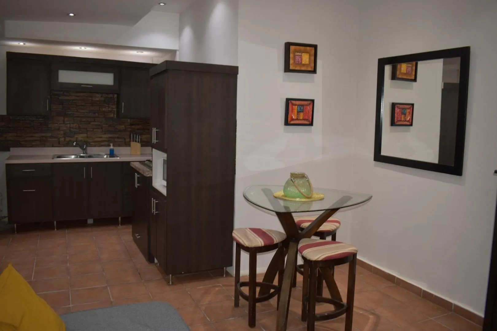 The Local Loft In San Juan Apartment Puerto Rico